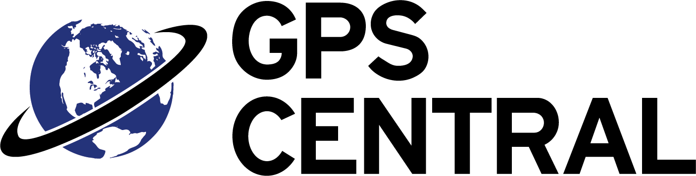 GPS Central Logo